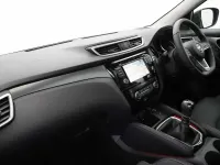 Used Nissan Qashqai Tekna 150 HP (110 kW) 2020 Grey SUV