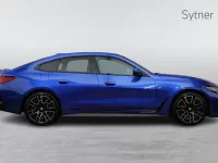 Used BMW 420 Gran Coupé M Sport 181 HP (133 kW) 2026 Blue Coupe