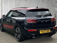 used Mini John Cooper Works Clubman Cooper Works 2.0 6dr