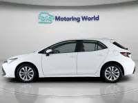 Used Toyota Corolla 138 HP (101 kW) 2023
