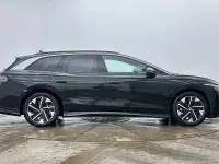 New VW ID.7 Pro 210 kW (286 HP) 2026 Black Estate