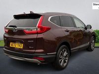 Used Honda CR-V Hybrid 184 HP (135 kW) 2023 SUV