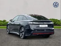 Used VW ID.7 GTX 250 kW (340 HP) 2026 Black Hatchback