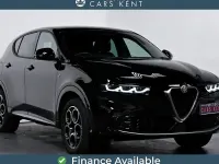 Used Alfa Romeo Tonale Ti 276 HP (202 kW) 2024 SUV