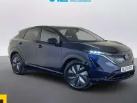 Used Nissan Ariya Advance 225 kW (306 HP) 2026 SUV