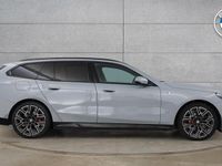 Used BMW 520 M Sport 205 HP (150 kW) 2025 Grey Estate