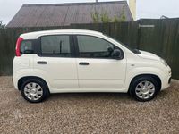 used Fiat Panda 1.2 Pop 5dr