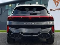 New Cupra Terramar VZ2 272 HP (200 kW) 2026 Black SUV