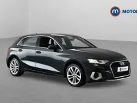 Used Audi A3 Sportback e-tron Sport 204 HP (150 kW) 2023 Grey Hatchback