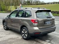 used Subaru Forester 2.0 I XE PREMIUM 5d 148 BHP