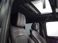 Used Mercedes G63 AMG Edition 2023 Black SUV
