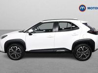 Used Toyota Yaris Hybrid 116 HP (85 kW) 2025 Estate