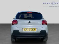 Used Citroën C3 PureTech 82 HP (60 kW) 2023 Hatchback
