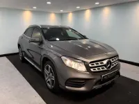 Used Mercedes GLA200 AMG line 2017 Grey SUV