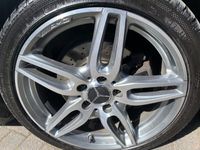 used Mercedes A200 A Class 2.1D AMG LINE 5DR Semi Automatic