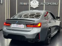 Used BMW M340 Comfort Edition 2022 Grey Sedan