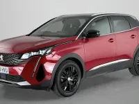 Used Peugeot 3008 GTi 131 HP (96 kW) 2023 Estate