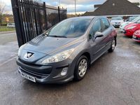 used Peugeot 308 1.6 HDi 90 S 5dr