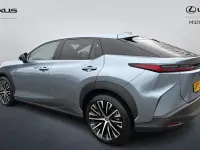 Used Lexus RZ 450e 230 kW (313 HP) 2026 SUV