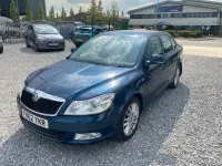 Usado Skoda Octavia 160 HP (117 kW) 2012 Azul Citadino