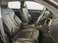 Used Audi A3 e-tron Performance 204 HP (150 kW) 2020 Black Hatchback