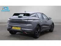 Used DS Automobiles DS4 Performance 2023 Platinum grey SUV