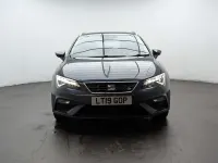 Used Seat Leon FR 2019 Grey Estate