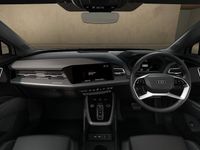 New Audi Q4 e-tron Sport 210 kW (286 HP) 2026 SUV