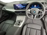 Used BMW 220 M Sport 184 HP (135 kW) 2026 White Coupe