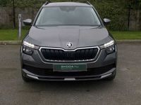 used Skoda Kamiq 1.0 TSI 110 SE Drive 5dr DSG