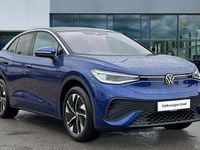 Used VW ID.5 Pro 210 kW (286 HP) 2025 Blue dusk metallic black SUV