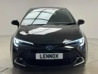 Usado Toyota Corolla Design 2025 Preto Citadino
