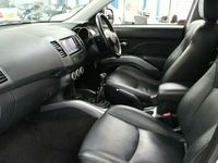 Usado Citroën C-Crosser 156 HP (114 kW) 2009 SUV