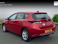 used Toyota Auris 1.6 D-4D Business Edition 5dr