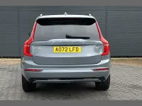 Used Volvo XC90 Plus 235 HP (172 kW) 2023 Grey SUV