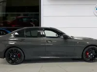 Used BMW M340 Shadowline 335 HP (246 kW) 2024 Grey Sedan