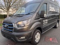 New Ford Transit Trend 135 kW (184 HP) 2025 Van