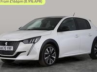 Used Peugeot 208 GTi 102 HP (75 kW) 2023 Hatchback