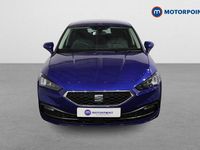 Used Seat Leon SE Dynamic 2020 Blue Hatchback