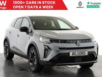 New Renault Symbioz Techno Esprit Alpine 160 HP (117 kW) 2026 SUV