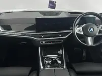 Used BMW X5 M Sport 489 HP (359 kW) 2023 Grey SUV