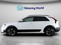 Used Kia e-Niro 147 kW (201 HP) 2023 SUV