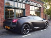 used Lamborghini Gallardo 5.0