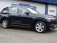 Usado Volvo XC90 Momentum 235 HP (172 kW) 2019 SUV