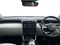 Used Hyundai Tucson Ultimate 230 HP (169 kW) 2024 Black SUV