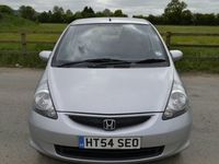 Used Honda Jazz 2005 Hatchback