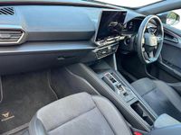 Used Cupra Formentor VZ1 267 HP (196 kW) 2025 Grey SUV