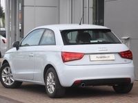Used Audi A1 2011 Hatchback