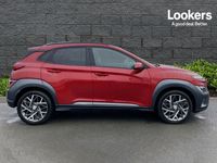 used Hyundai Kona HATCHBACK