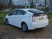 Used Toyota Prius 2012 Hatchback